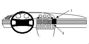 851912 - ProClip