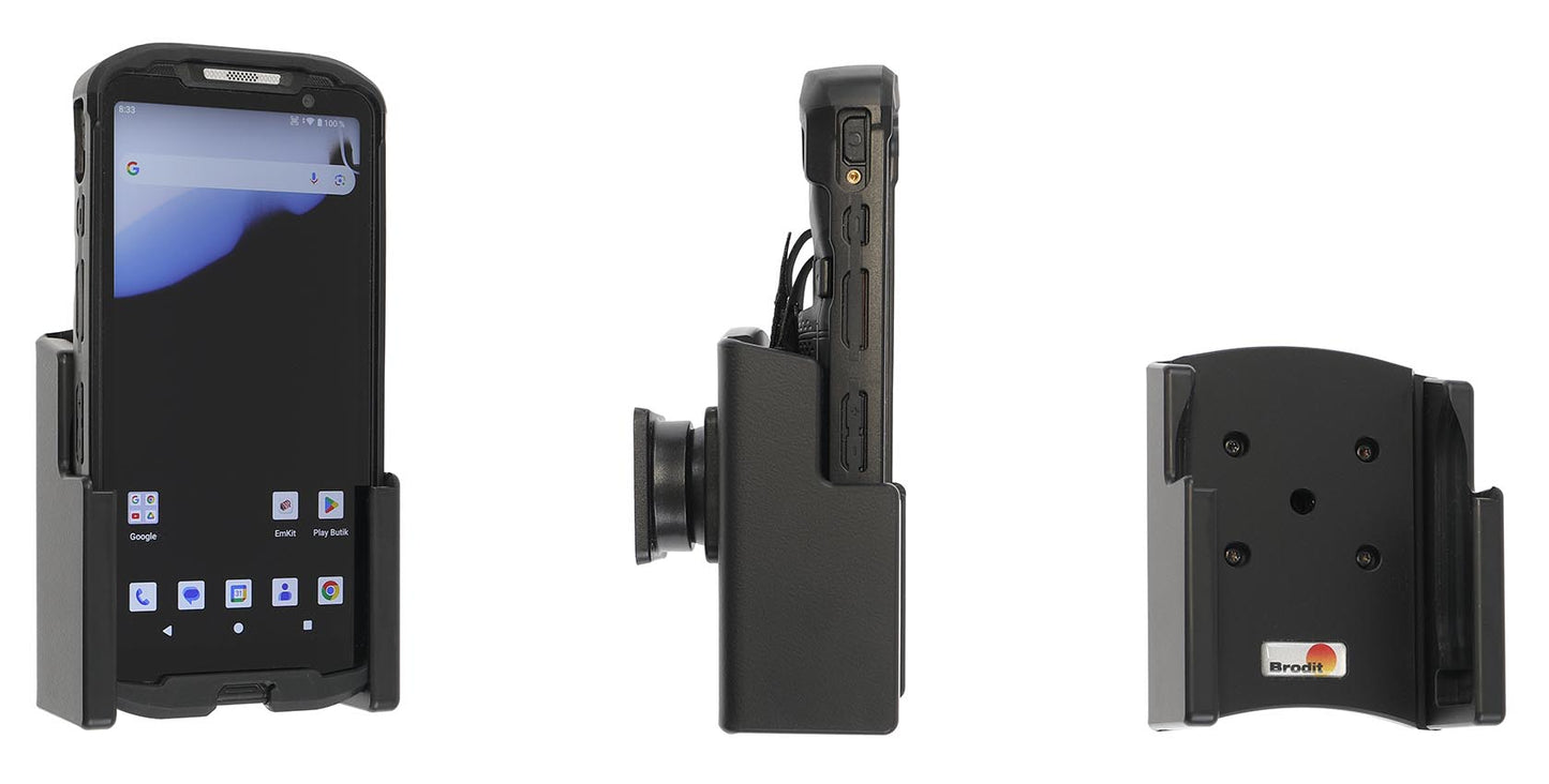 711427 - Passzív tartó csuklóval