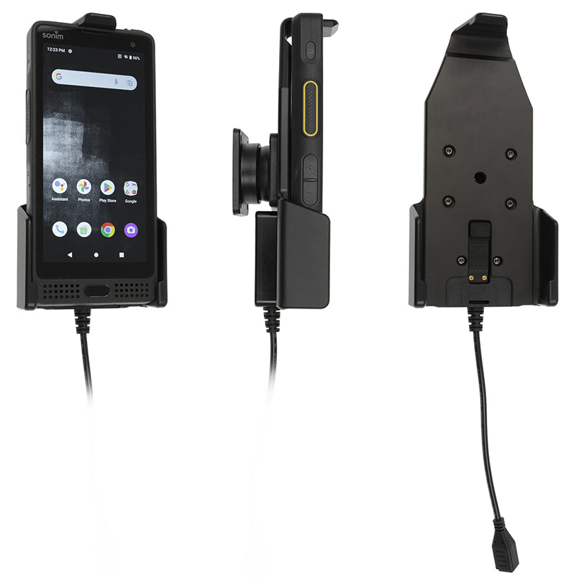 216365 - Aktív tartó