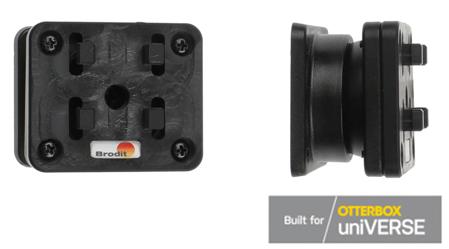 241634 - Mount - Rögzítő