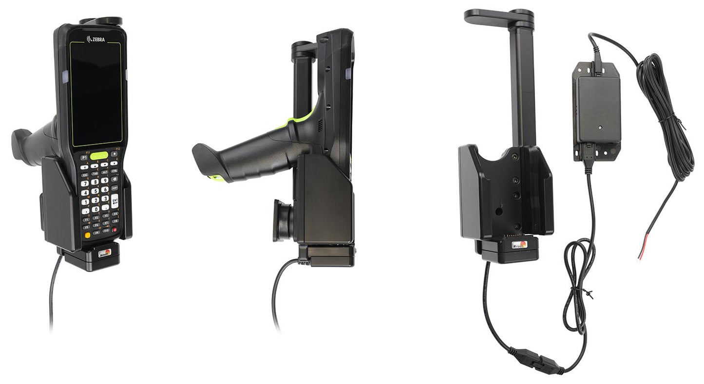 713425 - Aktív tartó fix bekötéssel