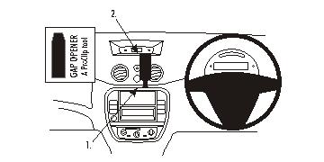 653750 - ProClip