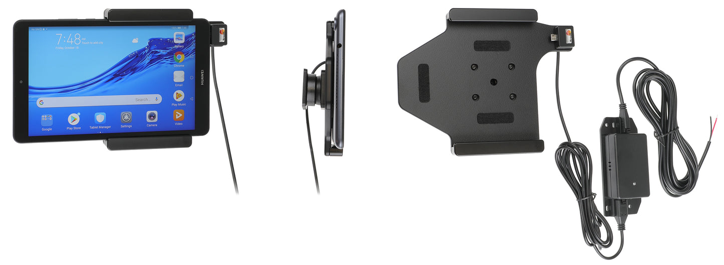 713163 - Aktív tartó fix bekötéssel