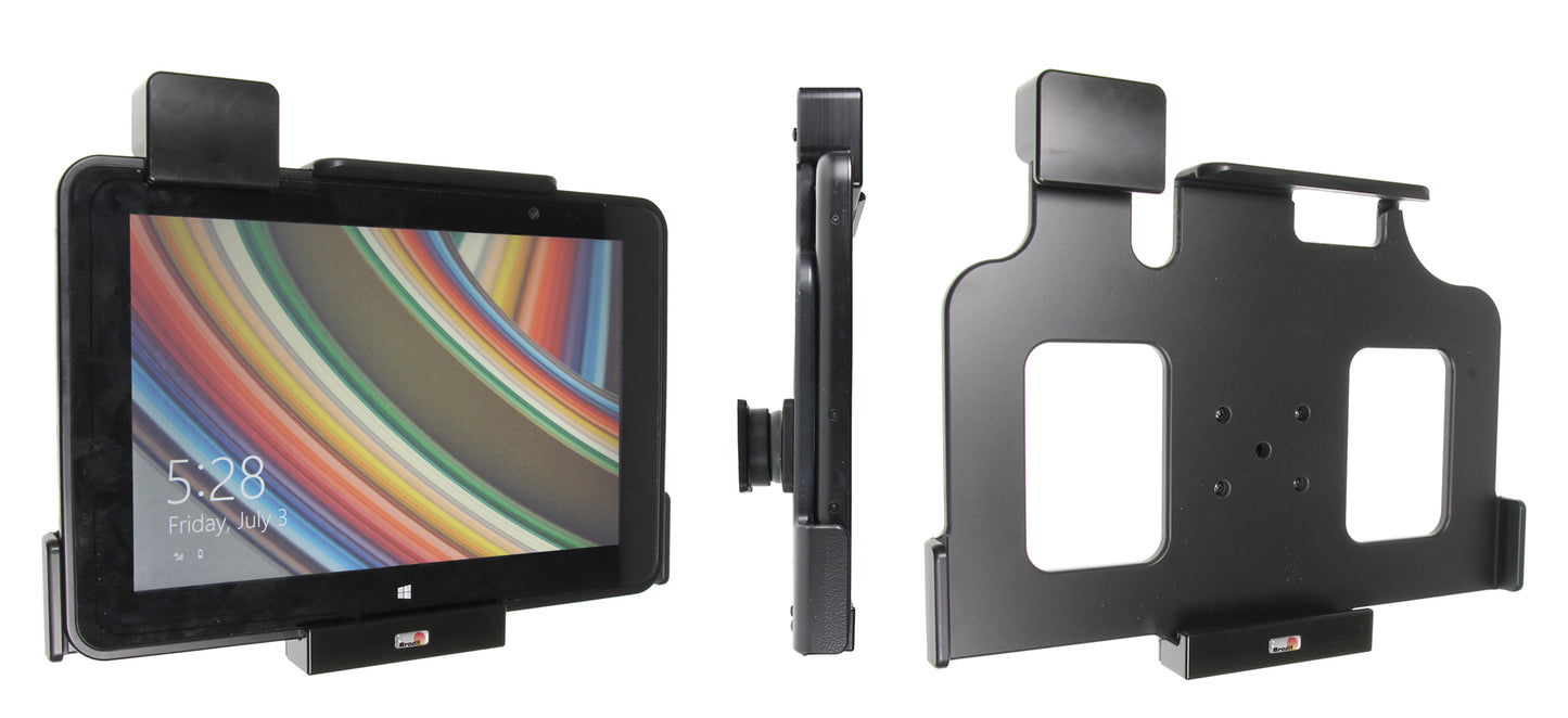 541784 - Rugós záras tartó