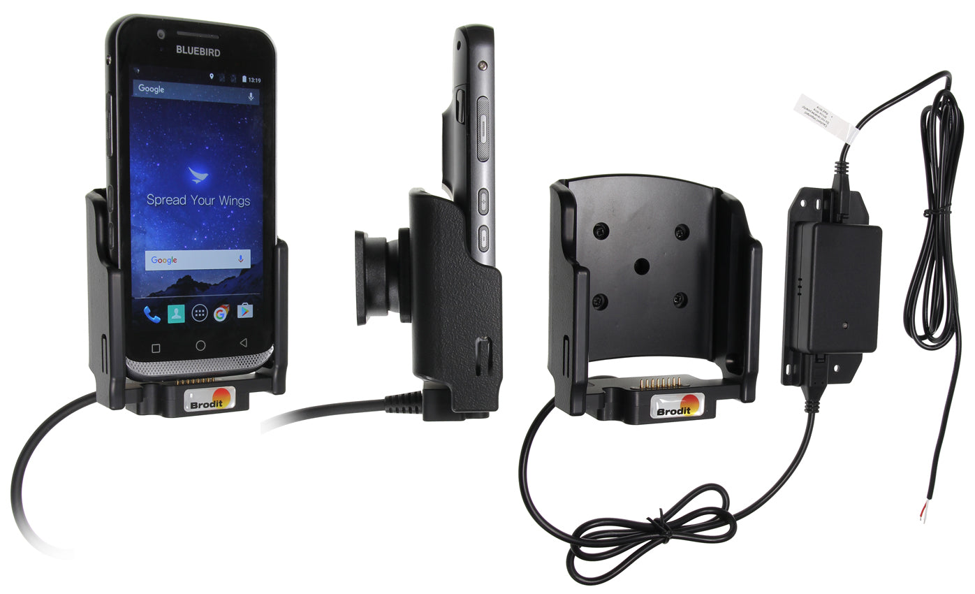 513951 - Aktív tartó fix bekötéssel