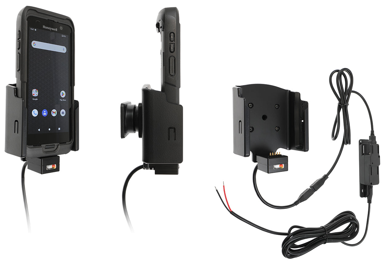 727366 - Aktív tartó fix bekötéssel