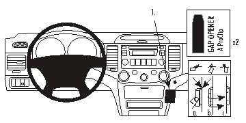 853917 - ProClip