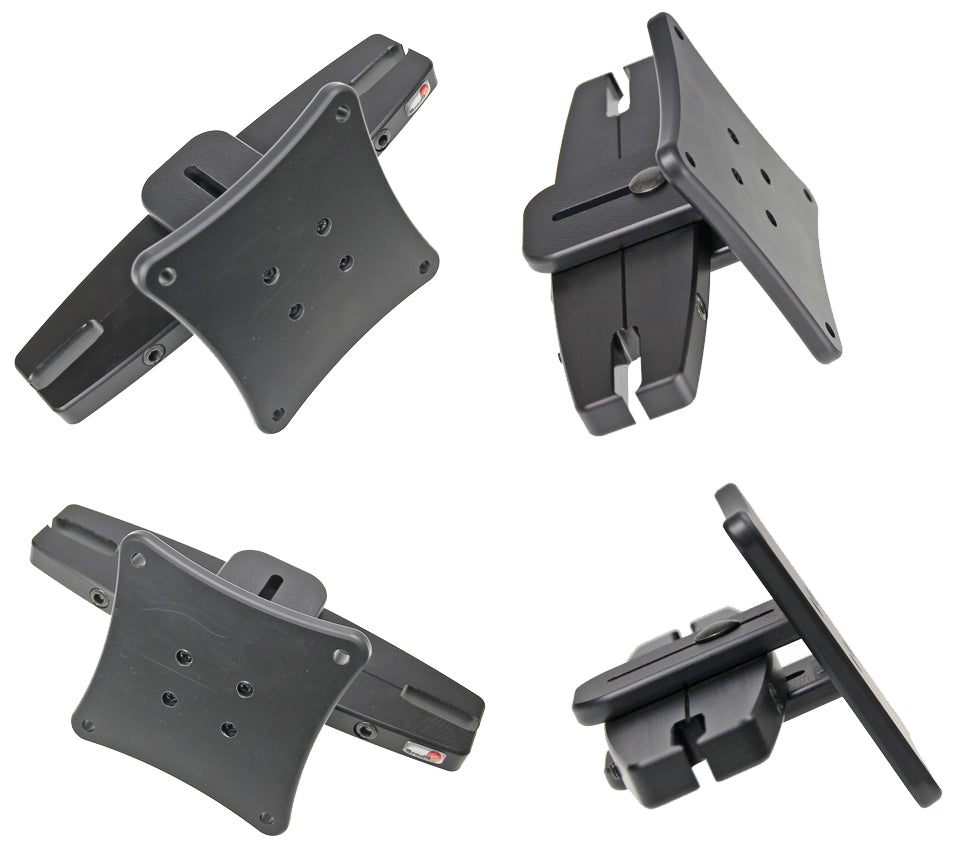 810721 - Headrest mount - Fejtámla tartó VESA szabvány szerint