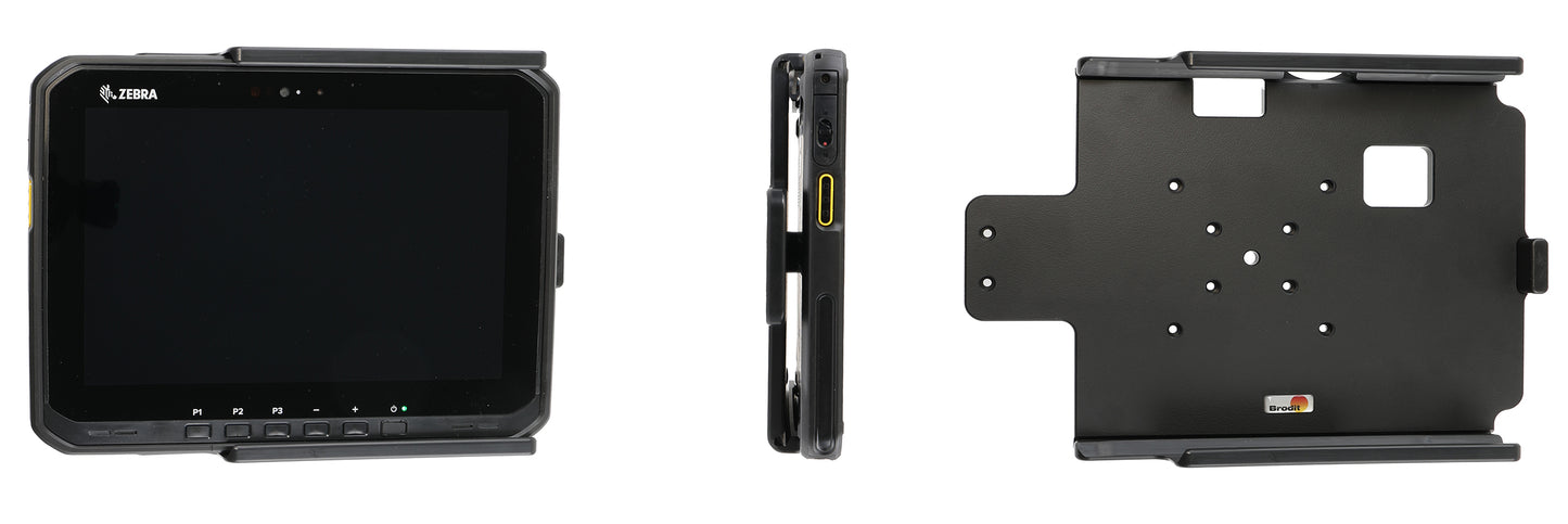 216498 - Passzív tartó