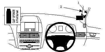 604214 - ProClip