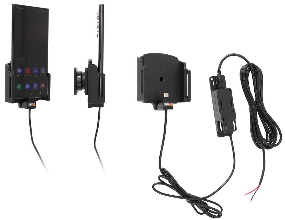 727295 - Aktív tartó fix bekötéssel