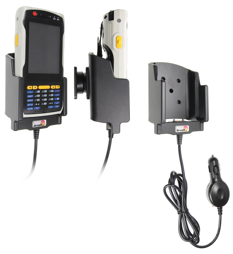 560016 - Aktív tartó szivargyújtóval