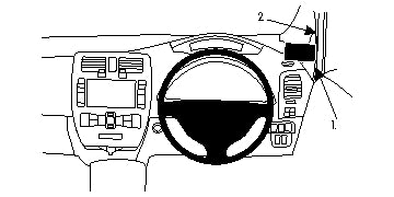 604707 - ProClip