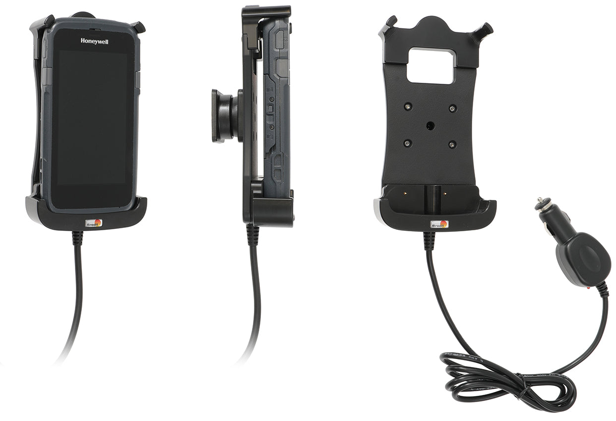 560851 - Aktív tartó szivargyújtóval