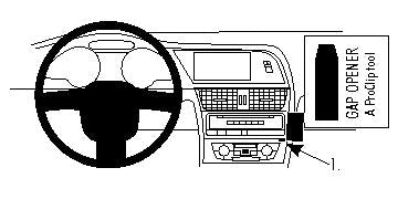 854063 - ProClip