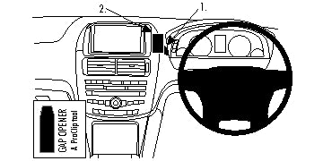 654730 - ProClip