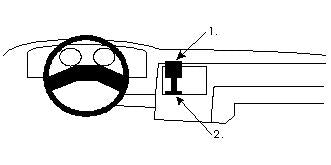 851543 - ProClip
