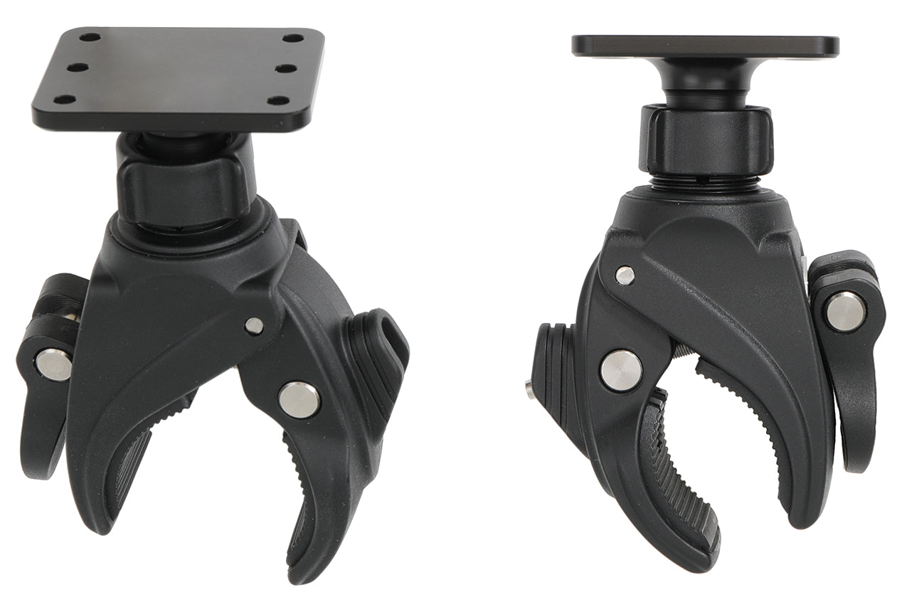 216254 - Pipe mount - Csőre szerelhető szerelőlap