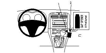 854216 - ProClip