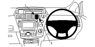 654713 - ProClip
