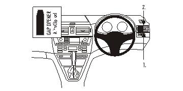 603409 - ProClip