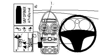 653956 - ProClip
