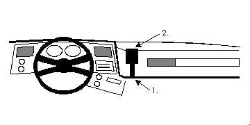 851854 - ProClip