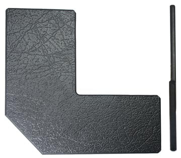 213007 - Szerelőlap