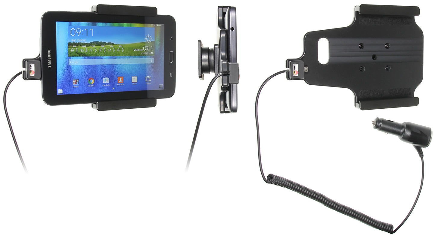 512838 - Aktív tartó szivargyújtóval