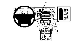 853804 - ProClip