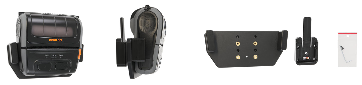 217126 - Mount - Rögzítő