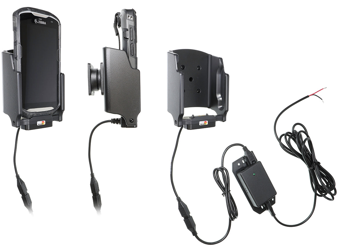 513926 - Aktív tartó fix bekötéssel