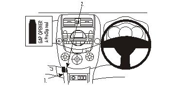 653754 - ProClip