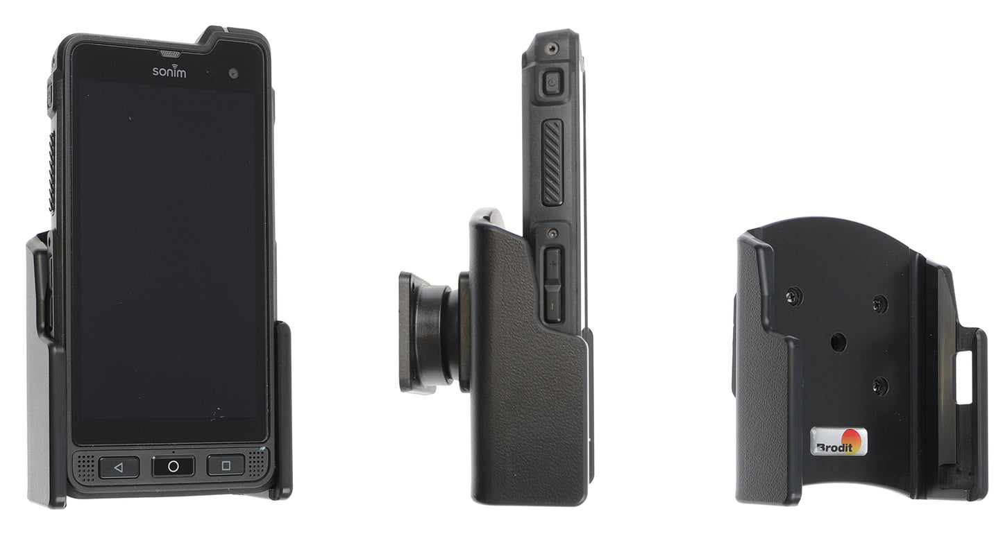 711111 - Passzív tartó csuklóval