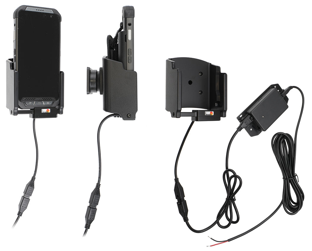 713145 - Aktív tartó fix bekötéssel