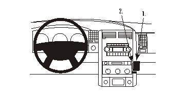 853454 - ProClip
