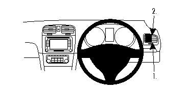 604262 - ProClip