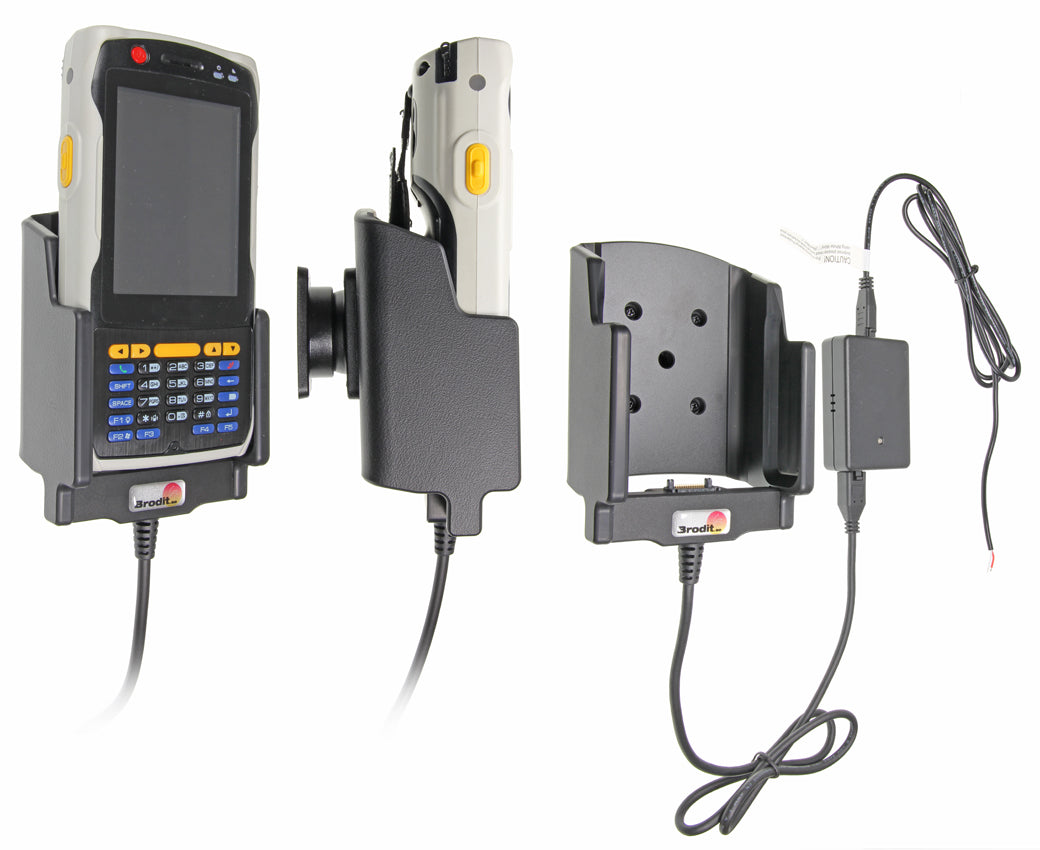 513016 - Aktív tartó fix bekötéssel