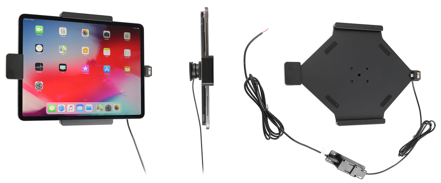 747095 - Rugós záras tartó