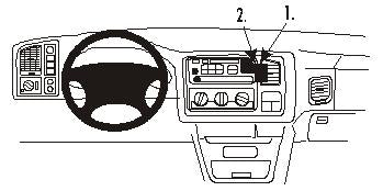 853111 - ProClip