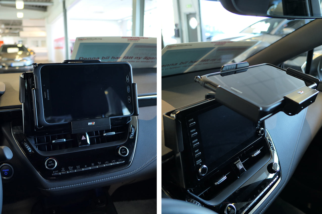 213570 - Extra erős ProClip