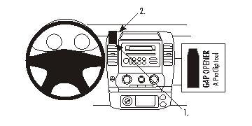853629 - ProClip