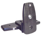 810810 - Headrest mount - Fejtámla tartó monitor rögzítéssel