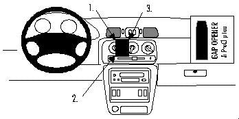 852604 - ProClip