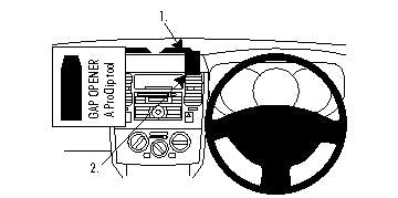 653919 - ProClip