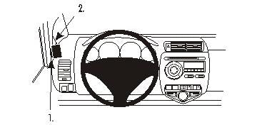 803582 - ProClip