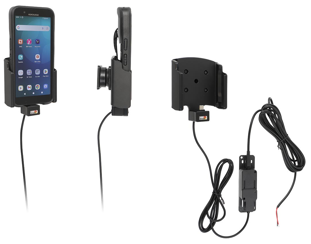 727430 - Aktív tartó fix bekötéssel