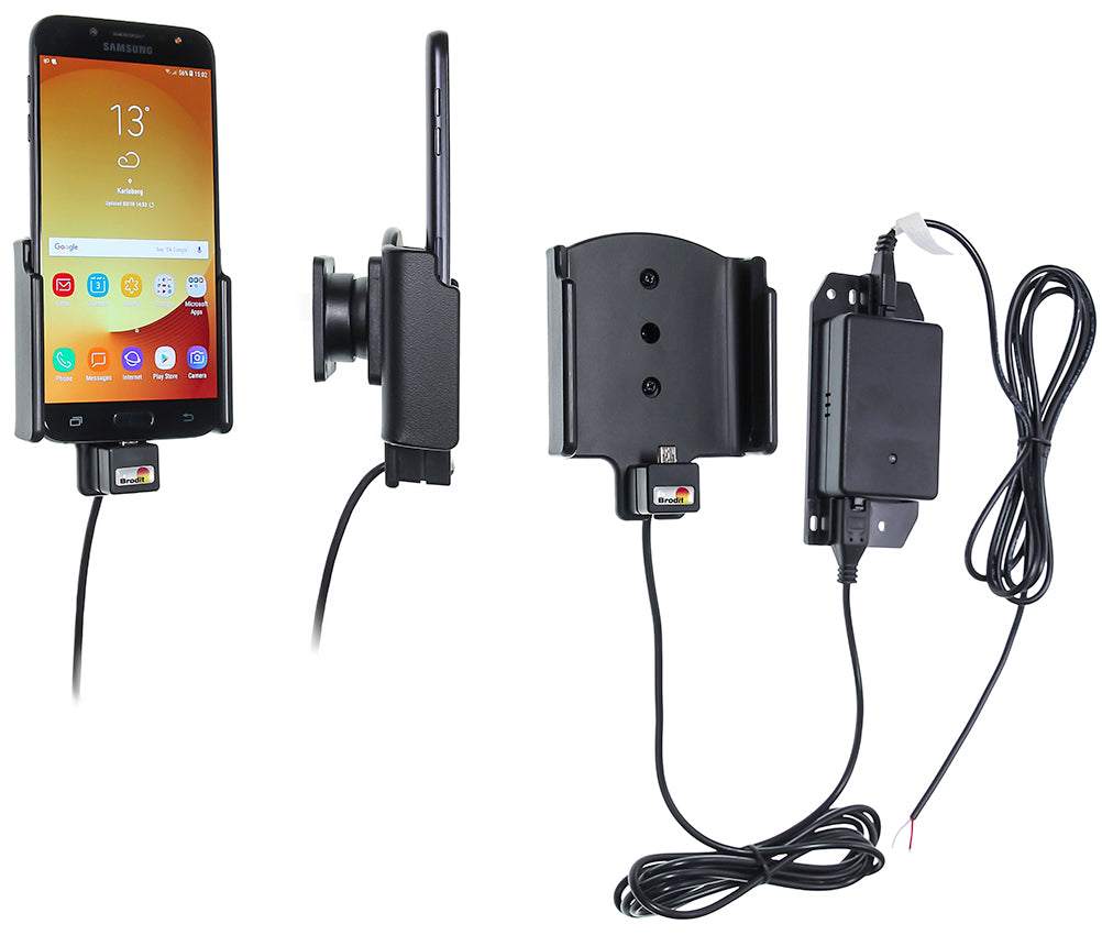 713004 - Aktív tartó fix bekötéssel