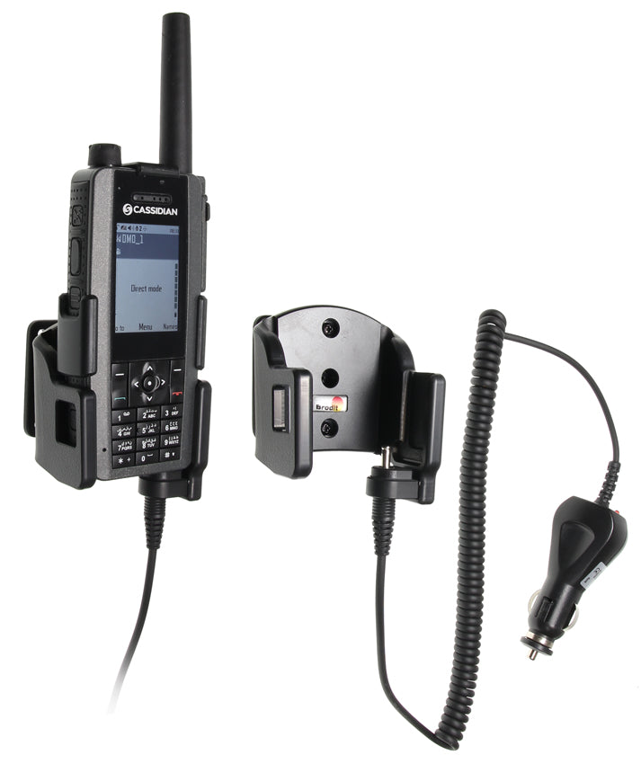 530806 - Aktív tartó szivargyújtóval