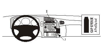 852593 - ProClip